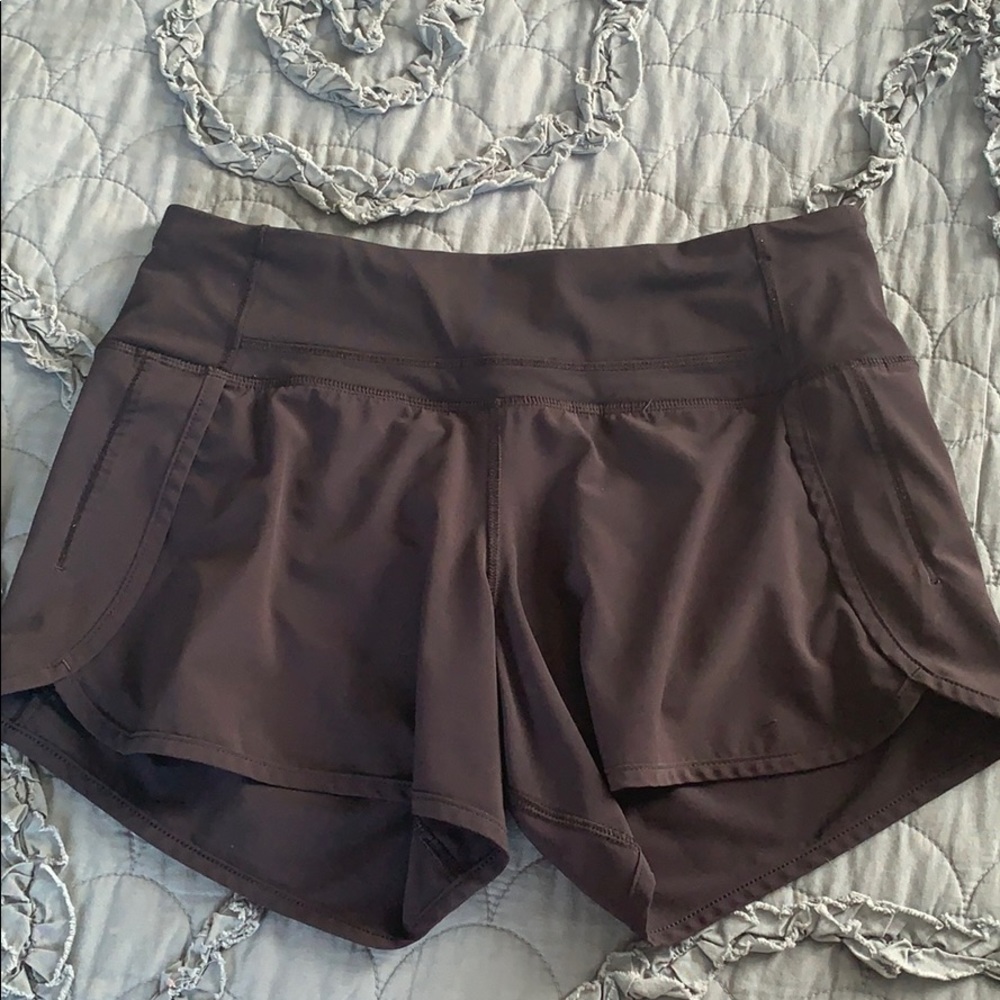 Lululemon shorts